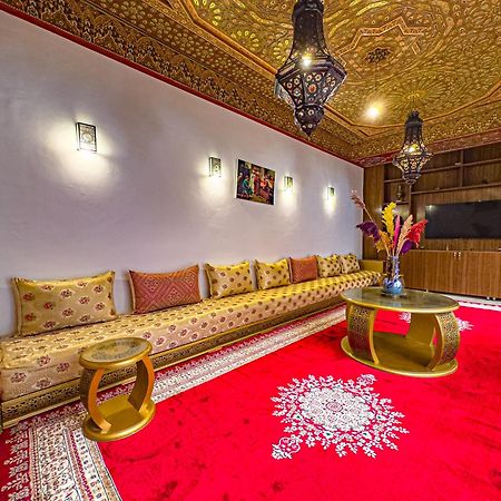 Riad Azia Марракеш Екстер'єр фото