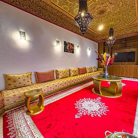 Riad Azia Марракеш Екстер'єр фото
