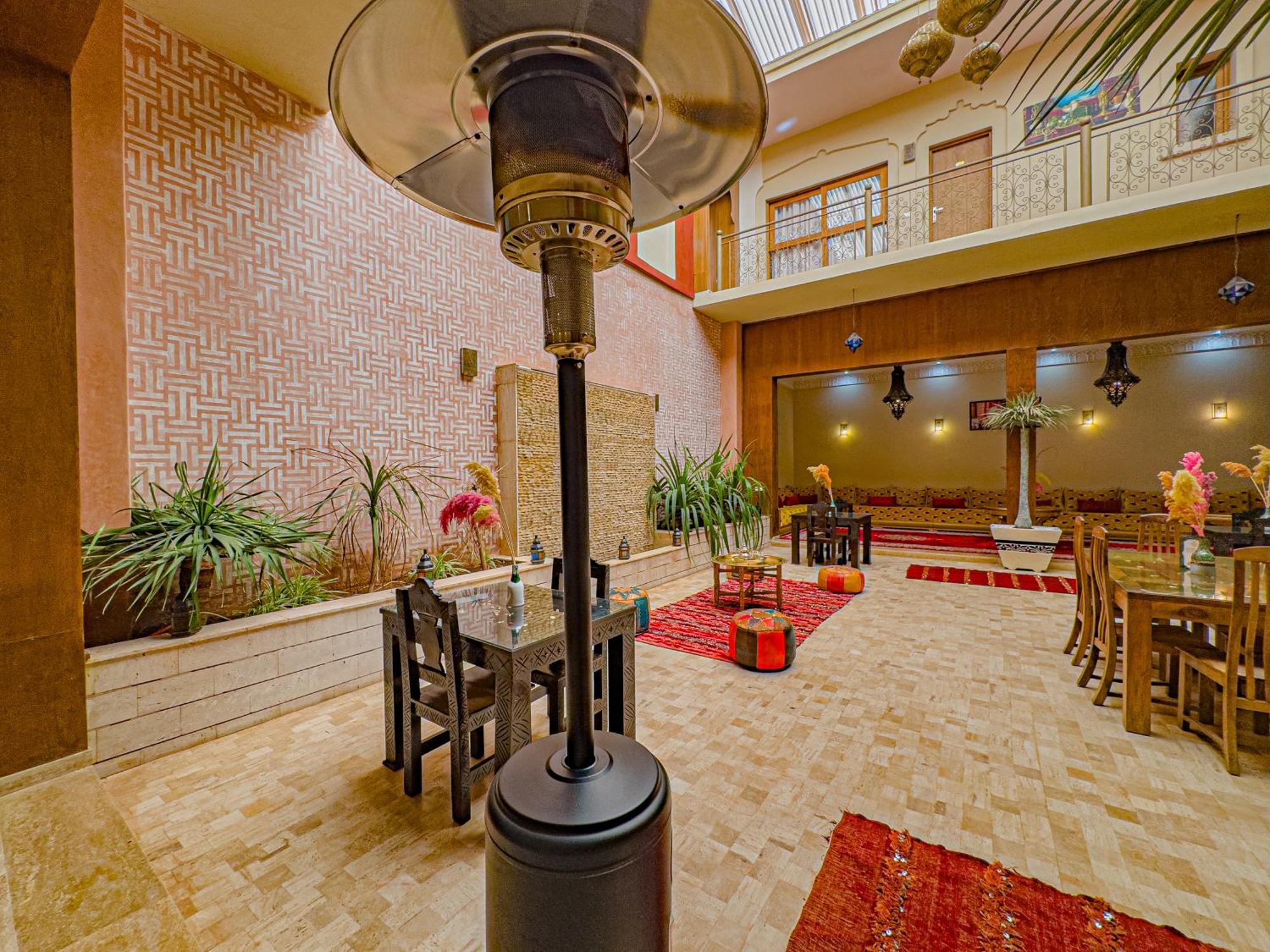 Riad Azia Марракеш Екстер'єр фото
