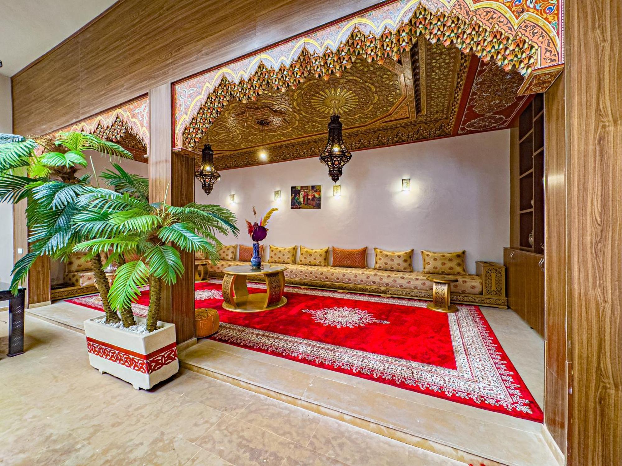 Riad Azia Марракеш Екстер'єр фото
