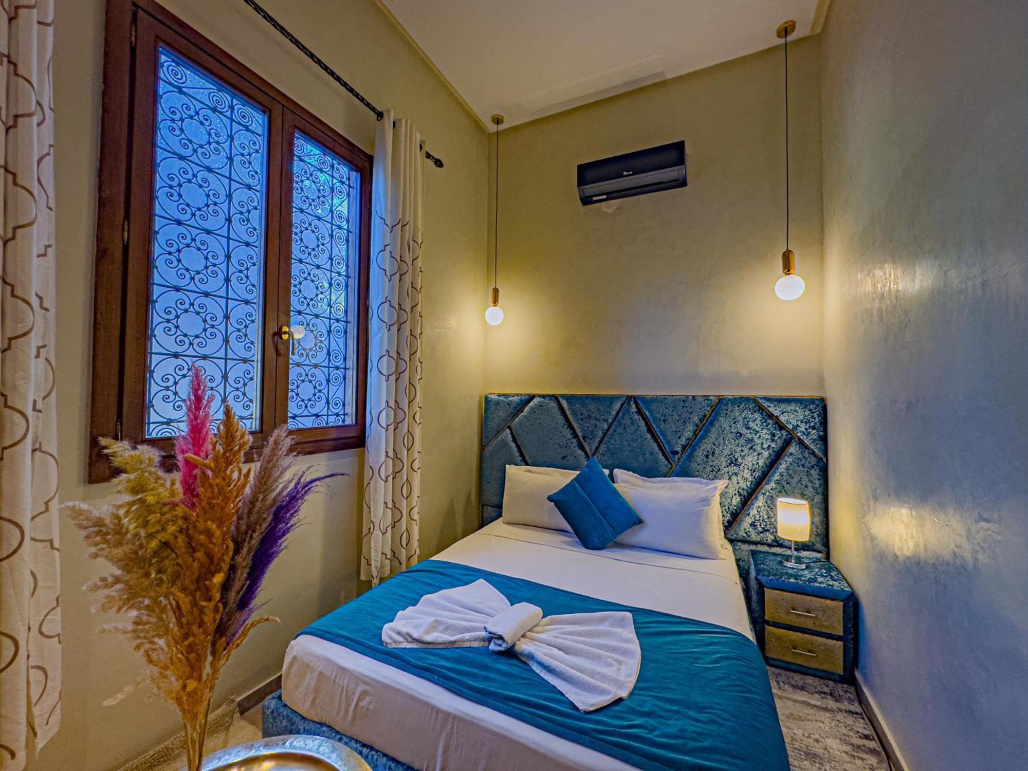 Riad Azia Марракеш Екстер'єр фото