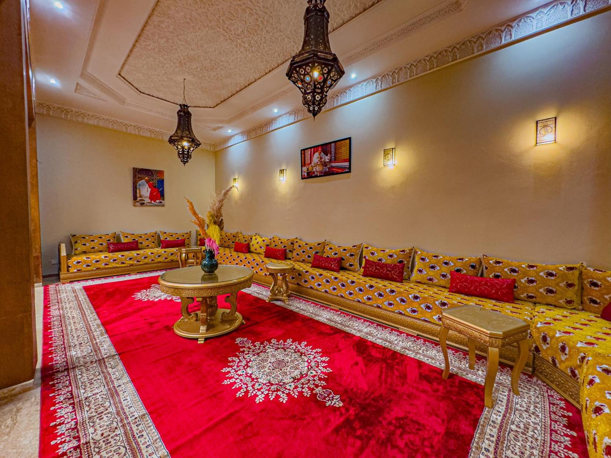 Riad Azia Марракеш Екстер'єр фото