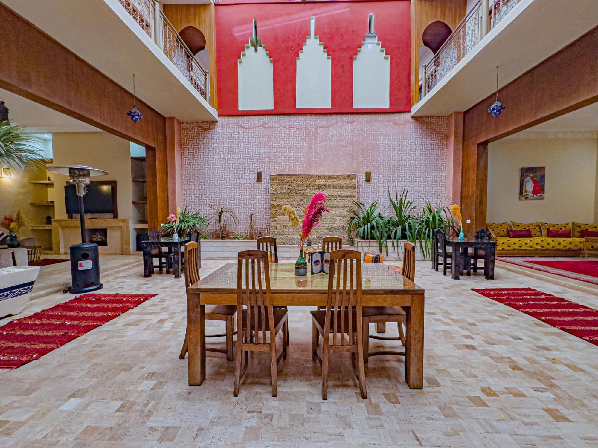 Riad Azia Марракеш Екстер'єр фото