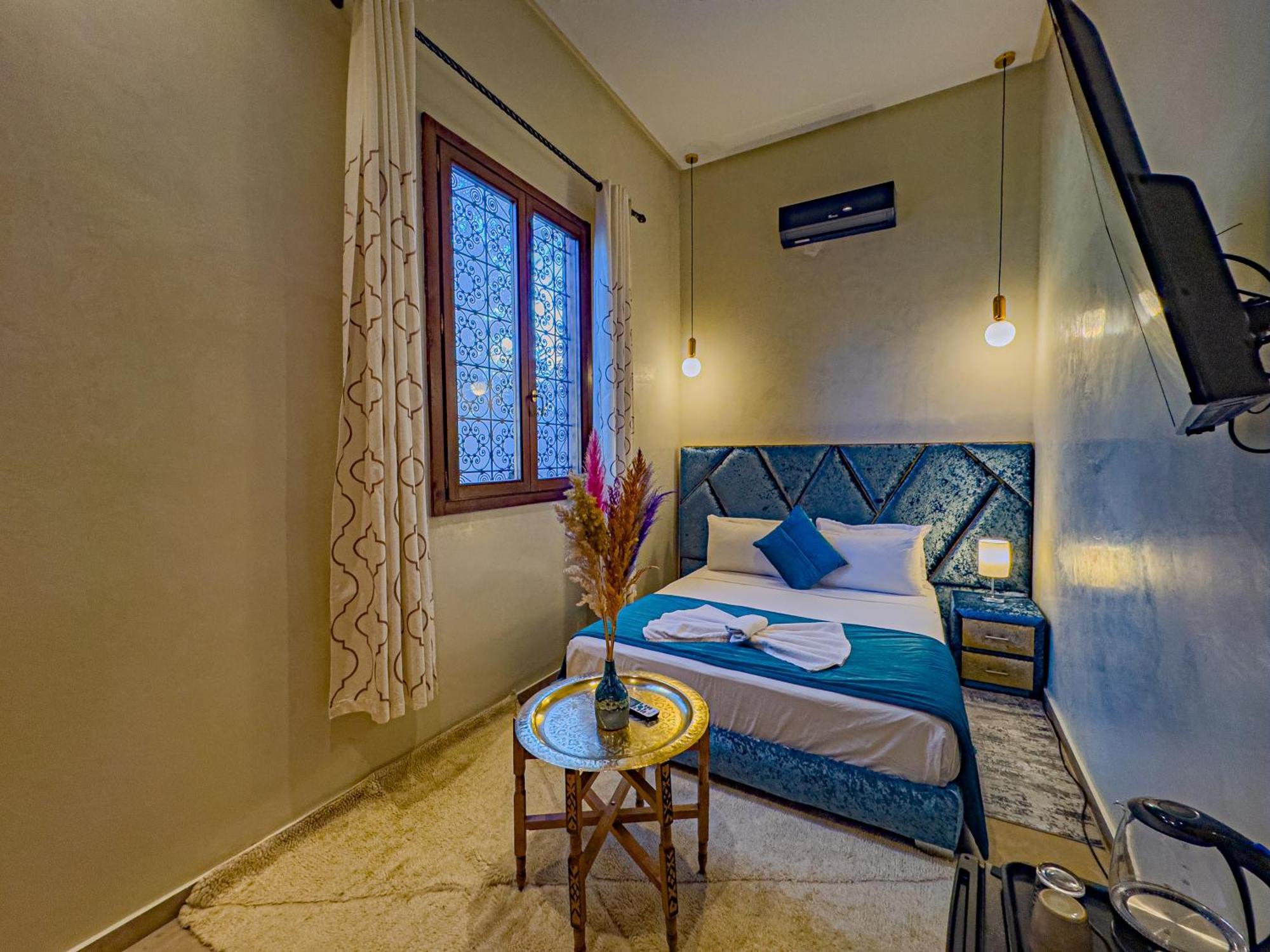 Riad Azia Марракеш Екстер'єр фото