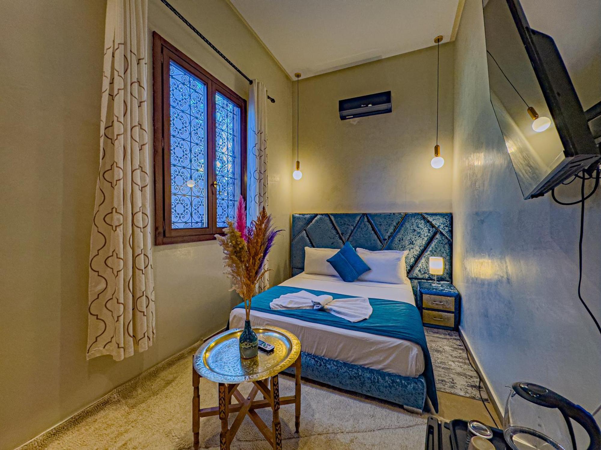 Riad Azia Марракеш Екстер'єр фото