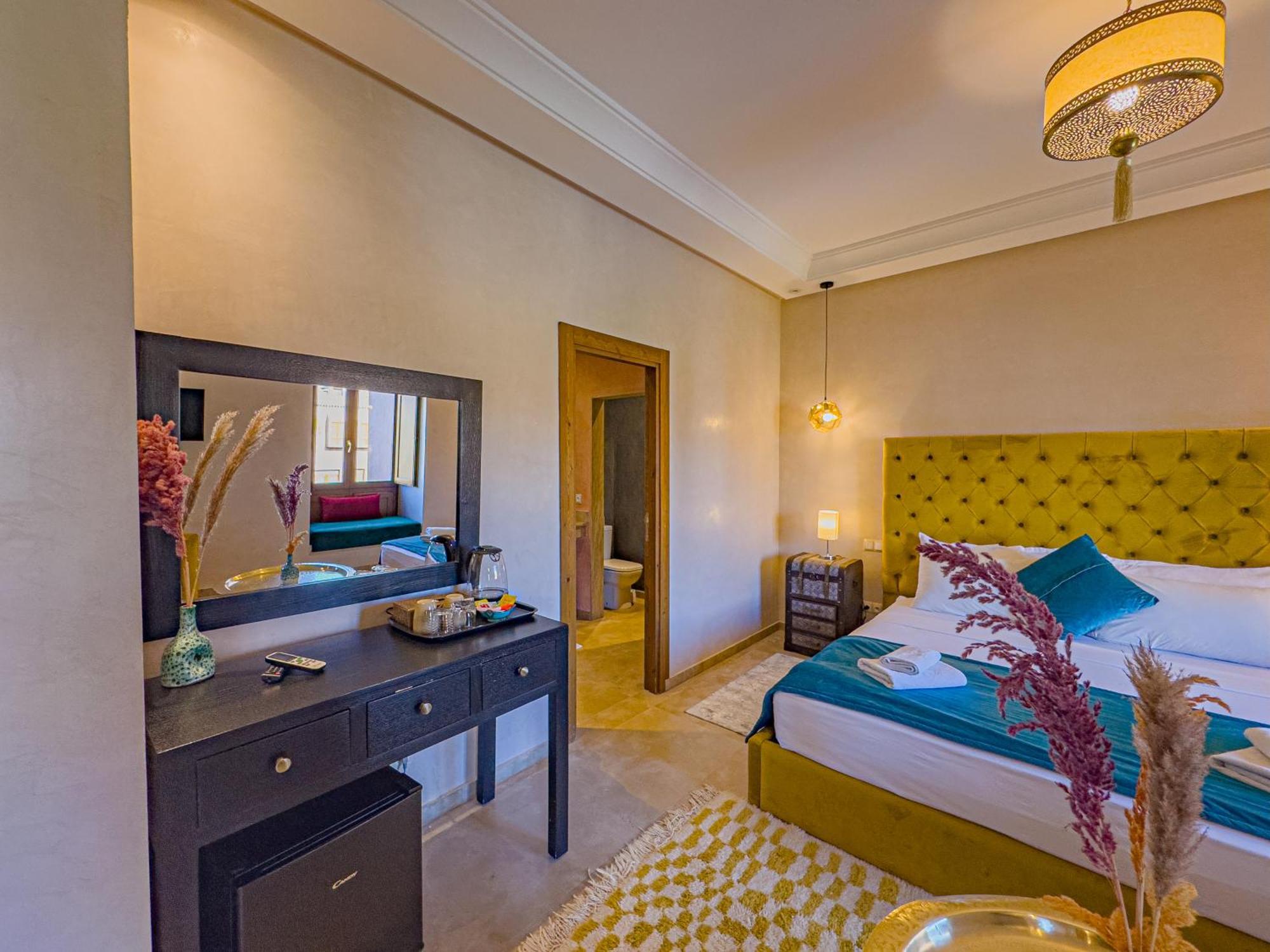 Riad Azia Марракеш Екстер'єр фото