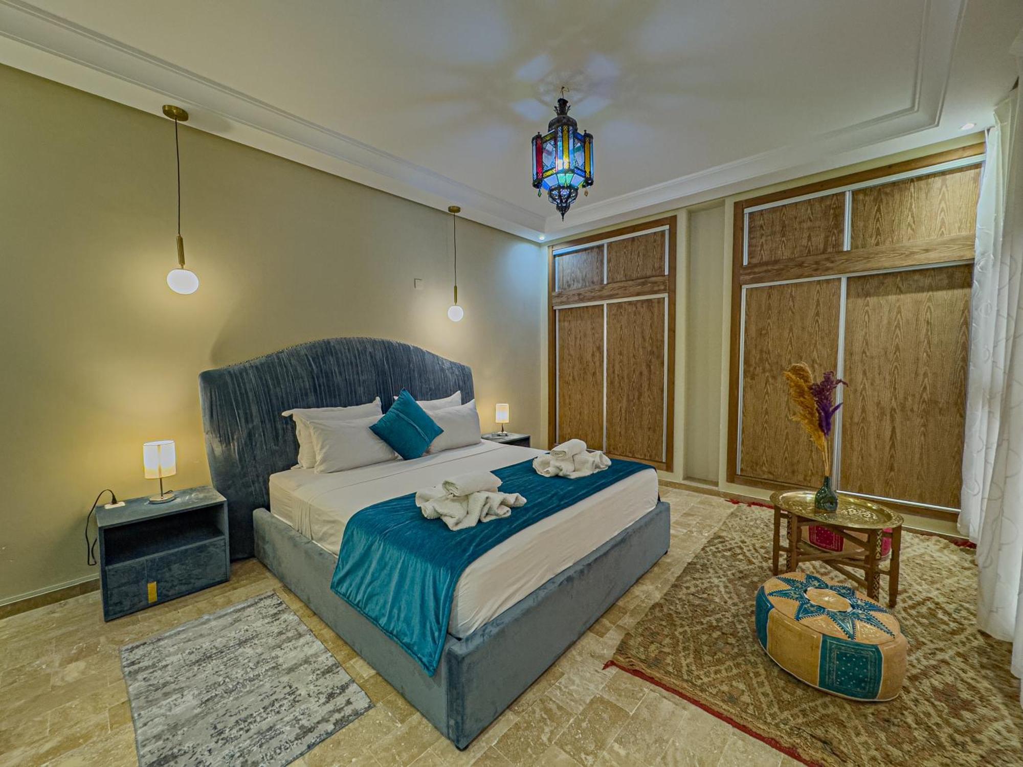 Riad Azia Марракеш Екстер'єр фото