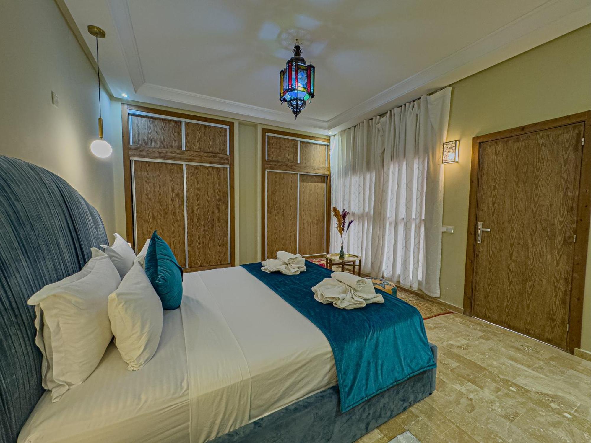 Riad Azia Марракеш Екстер'єр фото