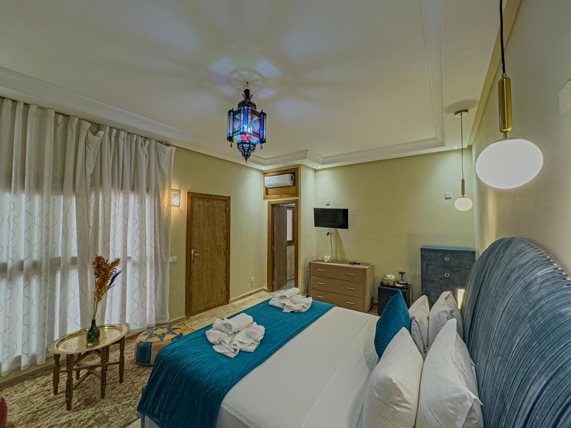 Riad Azia Марракеш Екстер'єр фото