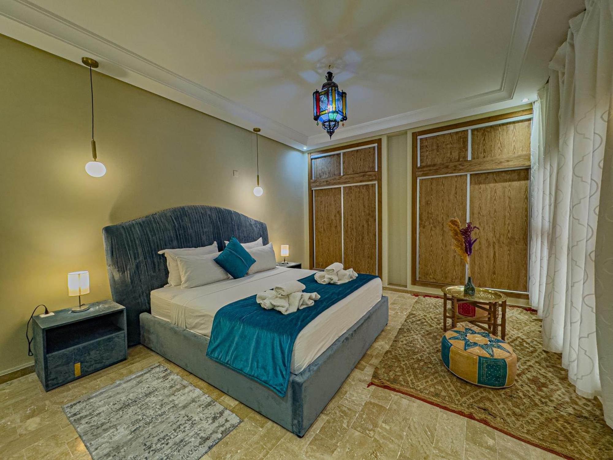 Riad Azia Марракеш Екстер'єр фото