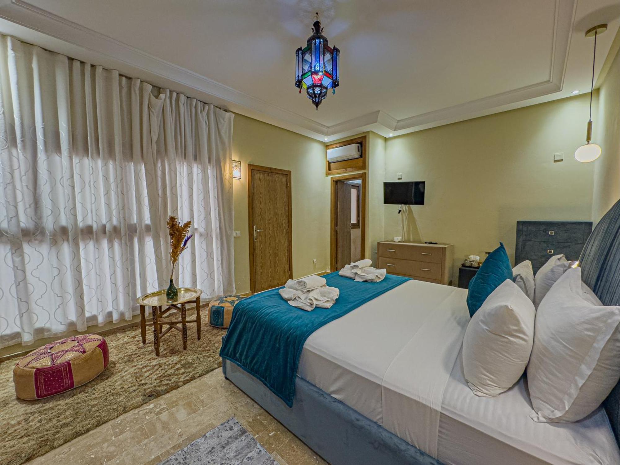Riad Azia Марракеш Екстер'єр фото