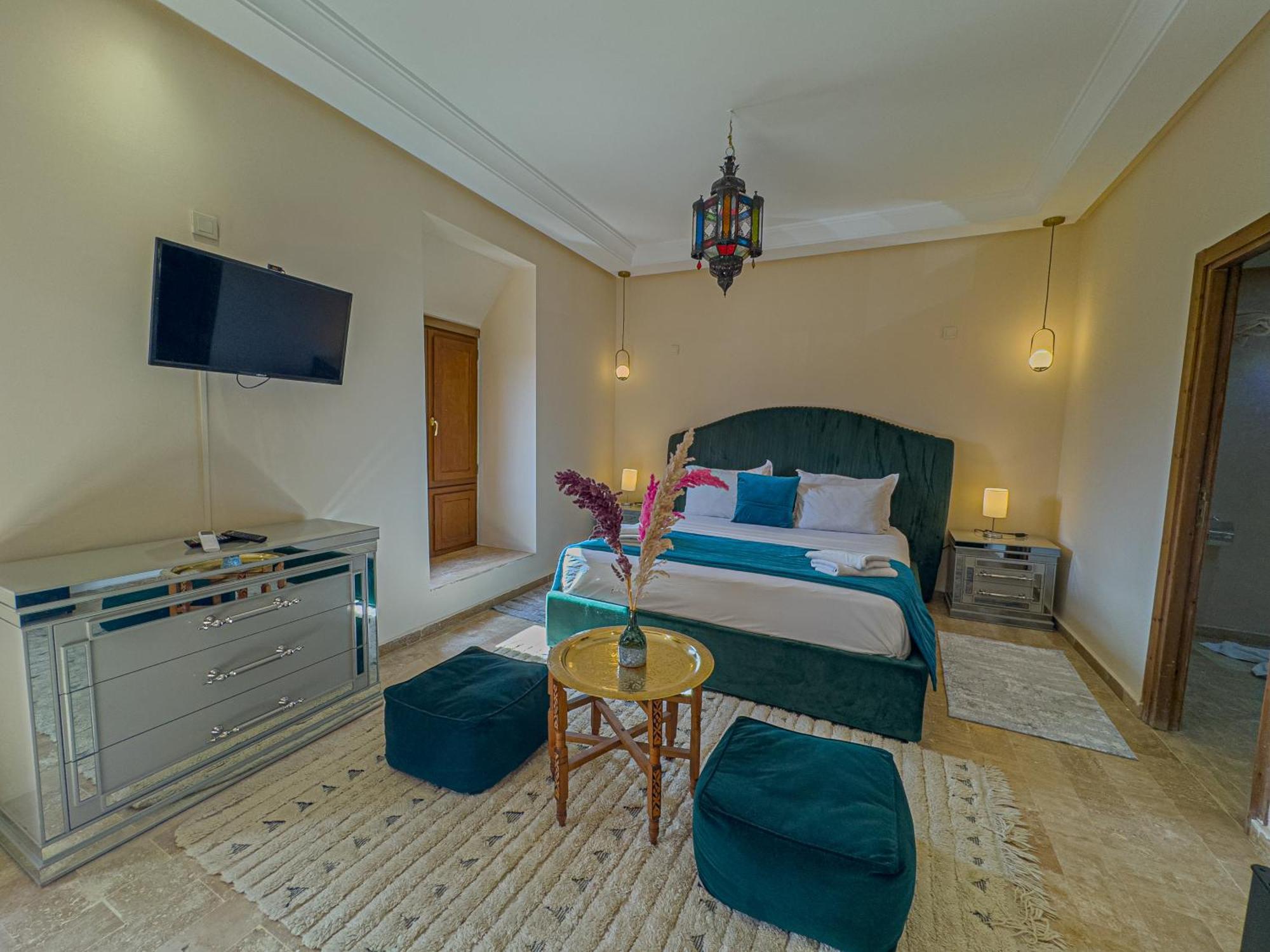 Riad Azia Марракеш Екстер'єр фото