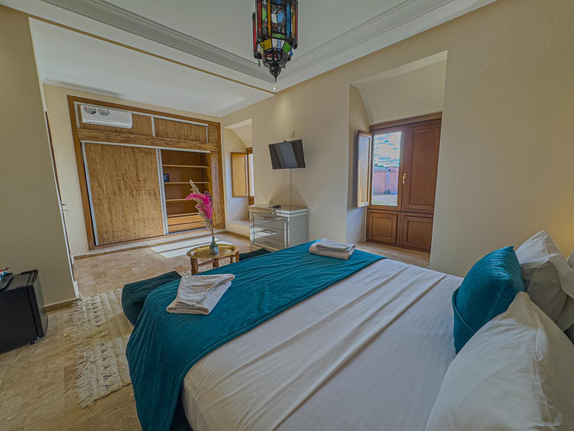 Riad Azia Марракеш Екстер'єр фото